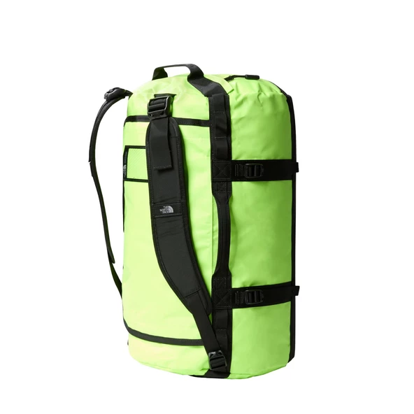 The North Face BASE CAMP DUFFEL - S Çanta NF0A52STF5G1 - 3