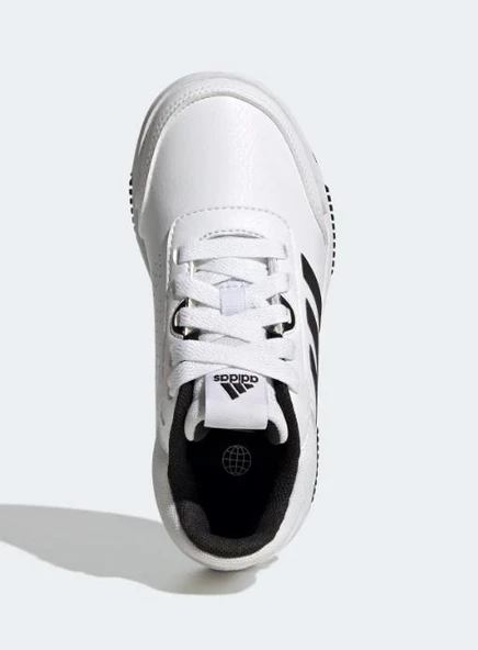 adidas Tensaur Spoert Training Lave Ayakkabı GW6422 - Resim 4