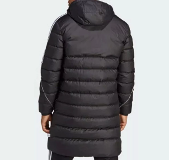 Adidas Tiro 23 Uzun Aşağı Ceket Kapitone HS7238 - 2