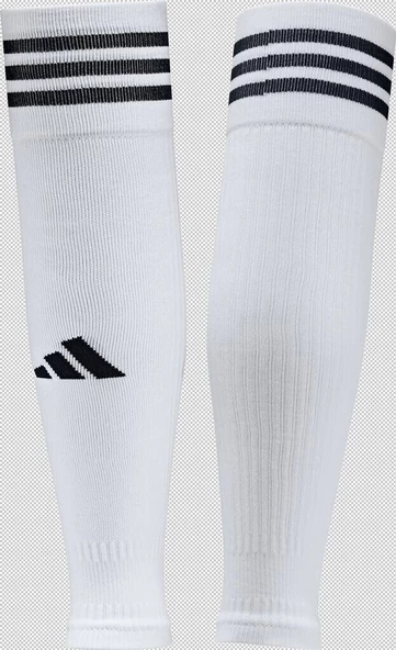 Adidas Team 23 Leg Sleeve white (HT6541) - 4