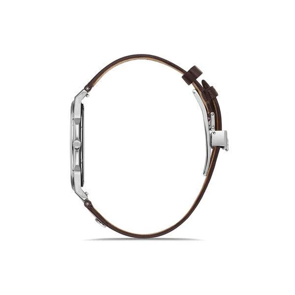 Hislon CL130S-05KR Erkek Kol Saati - Resim 2