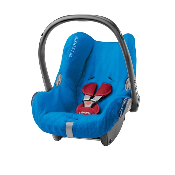 Maxi-Cosi Cabriofix Havlu Kılıf / Blue