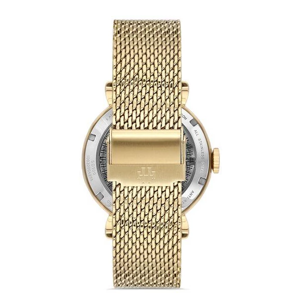 Hislon SD100G- 16SG  Erkek Kol Saati - Resim 3