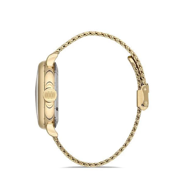 Hislon SD100G- 16SG  Erkek Kol Saati - Resim 2