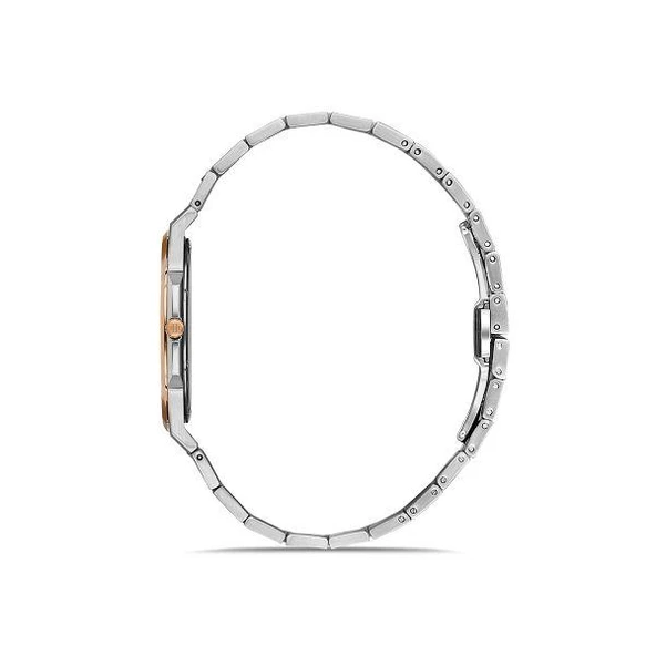 Hislon  CL127T-15SR Erkek Kol Saati - Resim 2