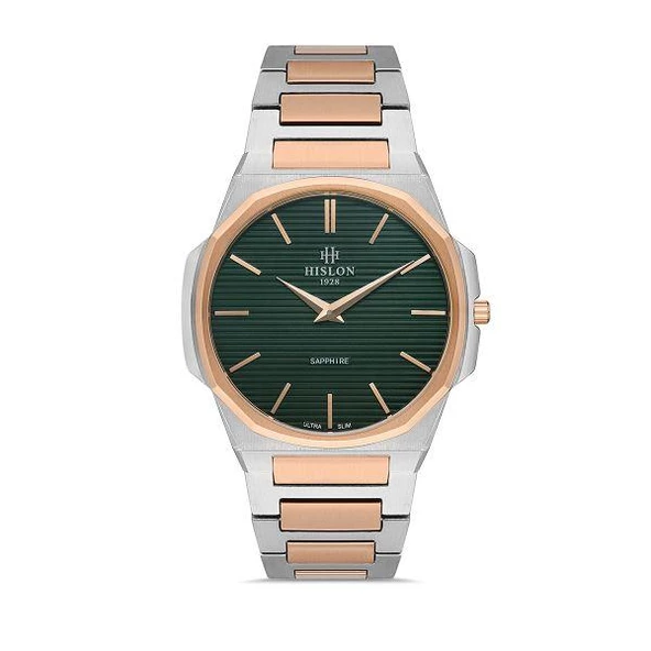 Hislon  CL127T-15SR Erkek Kol Saati ürün görseli