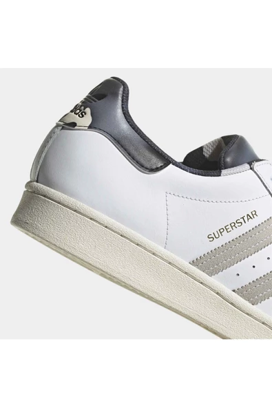 Adidas Superstar Erkek Günlük Spor Ayakkabı - 7