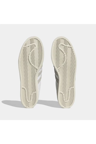 Adidas Superstar Erkek Günlük Spor Ayakkabı - 3