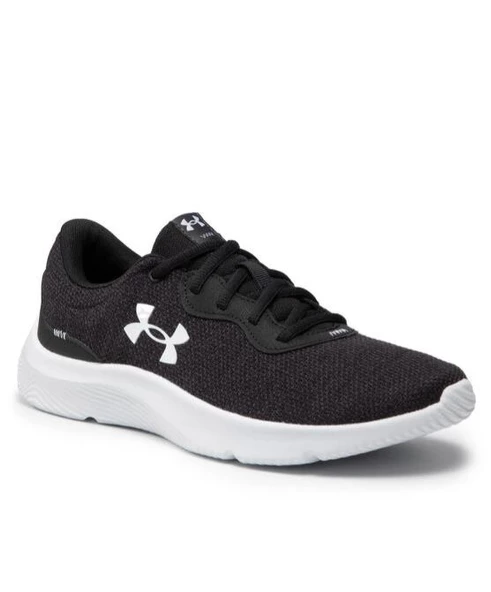 Under Armour  Erkek Antrenman Ayakkabısı Siyah Ua Mojo 2 3024134001-001