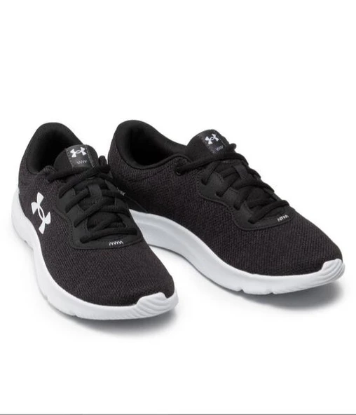 Under Armour  Erkek Antrenman Ayakkabısı Siyah Ua Mojo 2 3024134001-001 - 5