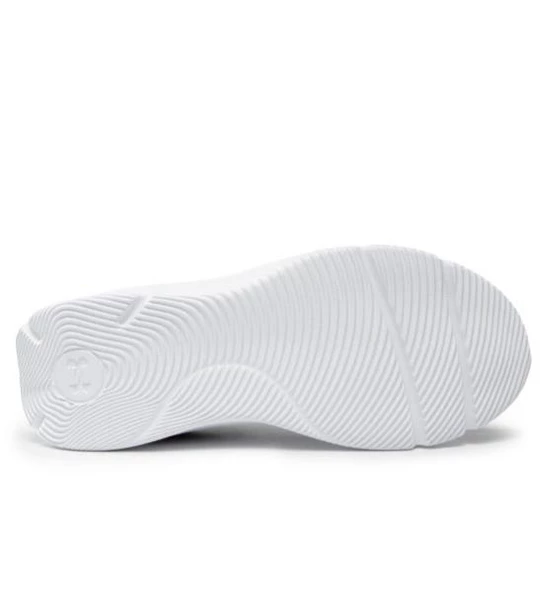 Under Armour  Erkek Antrenman Ayakkabısı Siyah Ua Mojo 2 3024134001-001 - 4
