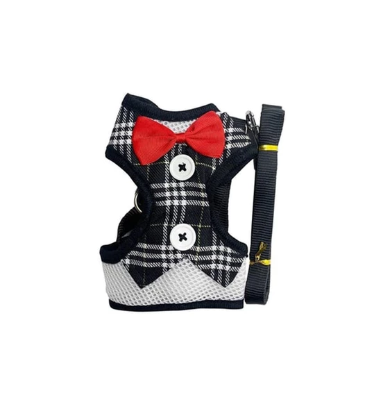 Maxi Life Elegance Kıyafet Tasma Set M - 3