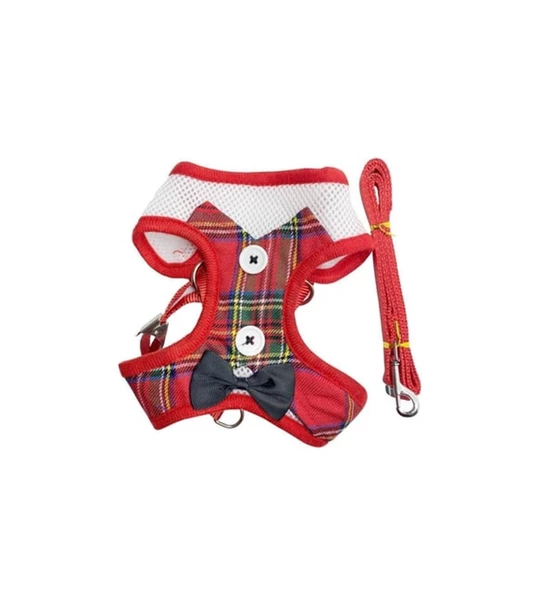 Maxi Life Elegance Kıyafet Tasma Set S - 3