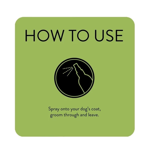 Animology Flower Power Fragrance Mist 150 ml. - 2