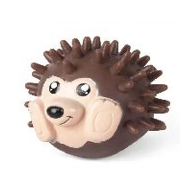 Nunbell Köpek Oyuncagı Sevimli Kirpi - 2