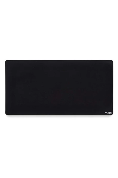 Glorious Xxl Genişletilmiş Oyun Mousepad 18"x36" - Siyah