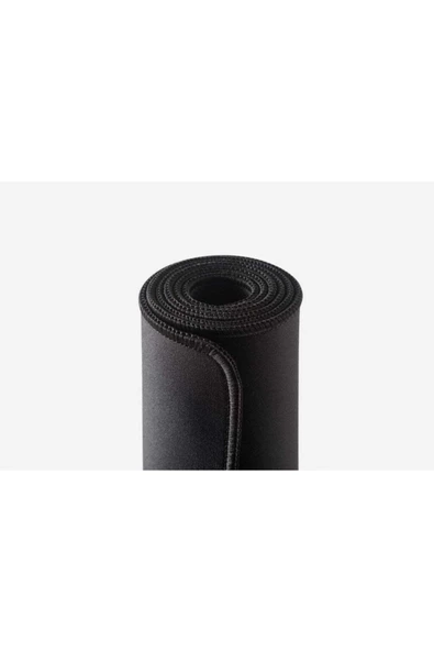 Glorious Xxl Genişletilmiş Oyun Mousepad 18"x36" - Siyah - 2
