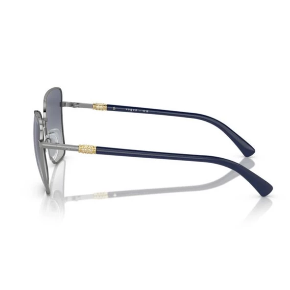 Vogue 0VO4277SB 548/4L56 HN Kadın Güneş Gözlüğü - Resim 2