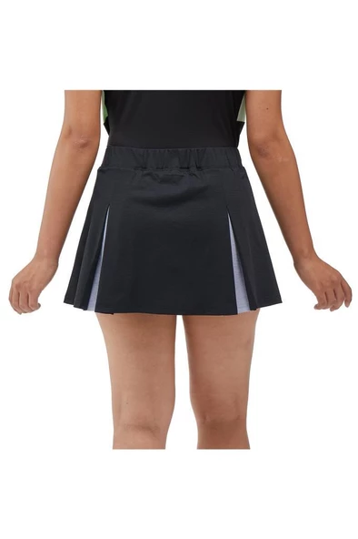 Yonex Tenis Şort Etek Siyah Kadın 26125 - 4