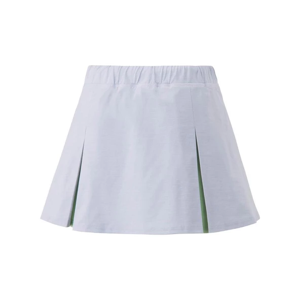 Yonex Tenis Şort Etek Lila Kadın 26125 - 2