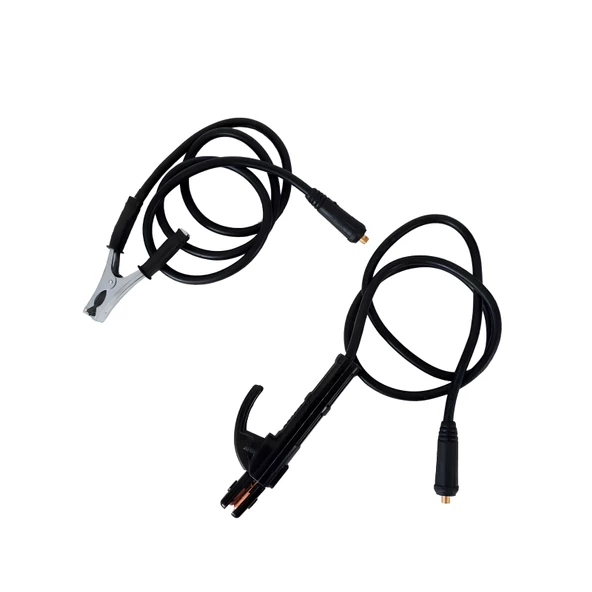 Awelco 50075R Extra 200 İnverter Kaynak Makinesi 200 Amper MMA - 6