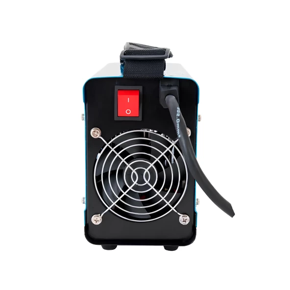 Awelco 50075R Extra 200 İnverter Kaynak Makinesi 200 Amper MMA - 5