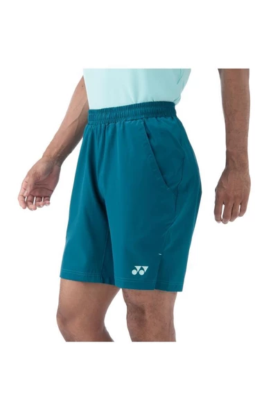 Yonex Tenis Şort Lacivert Erkek 15161 - 5