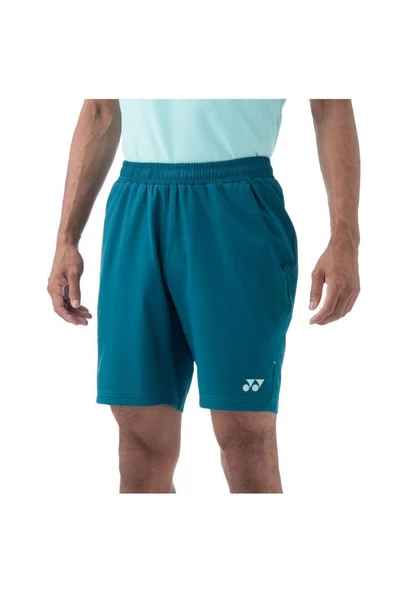 Yonex Tenis Şort Lacivert Erkek 15161 - 3