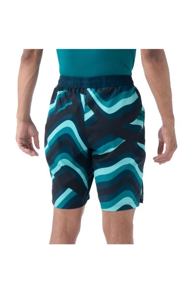 Yonex Tenis Şort Lacivert Erkek 15162 - 4