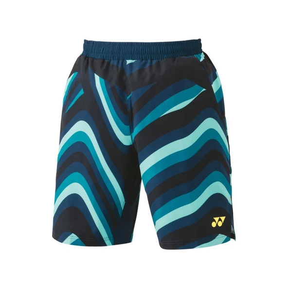Yonex Tenis Şort Lacivert Erkek 15162