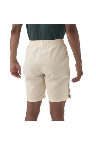 Yonex Tenis Şort Bej Erkek 15163 - 4