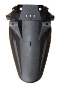 VOLTA RS7-RS5 ARKA ÇAMURLUK KUYRUGU ürün görseli