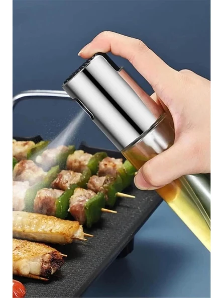 Mien MEN459 Cam Sprey Yağdanlık 100 ml - 3