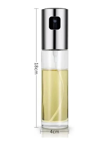 Mien MEN459 Cam Sprey Yağdanlık 100 ml - 4