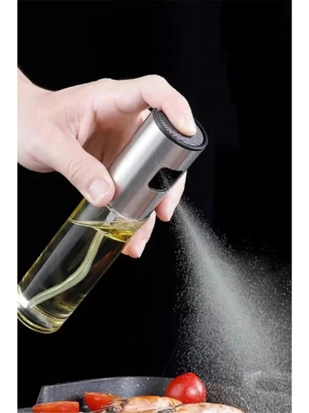 Mien MEN459 Cam Sprey Yağdanlık 100 ml - 2