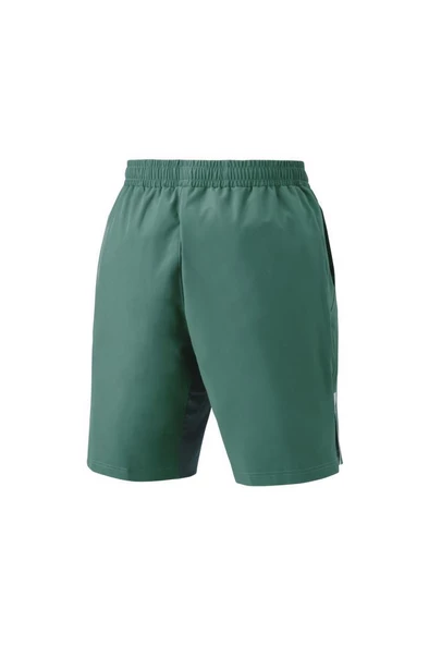 Yonex Tenis Şort Zeytin Yeşili Erkek 15163 - 2