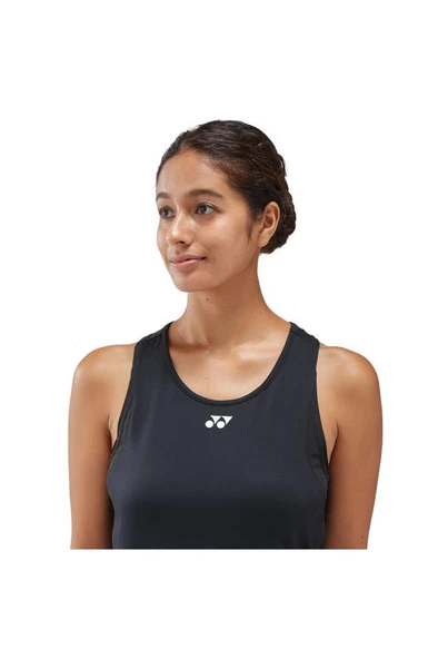 Yonex Spor Atlet Kadın Siyah 16687 - 6