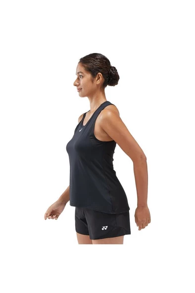 Yonex Spor Atlet Kadın Siyah 16687 - 5