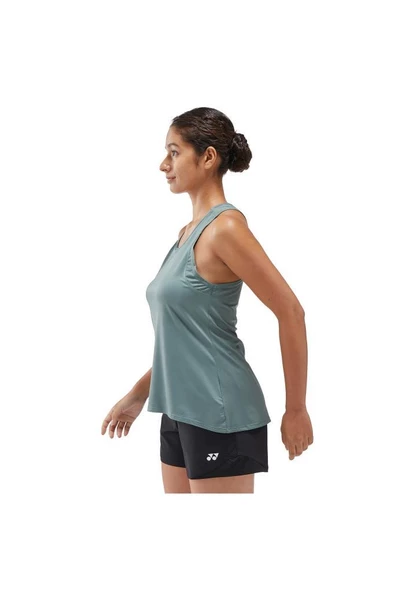 Yonex Spor Atlet Kadın Zeytin Yeşili 16687 - 5
