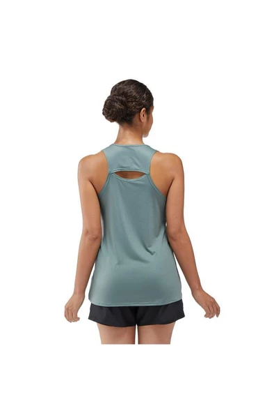 Yonex Spor Atlet Kadın Zeytin Yeşili 16687 - 4