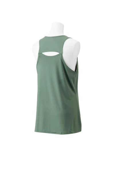 Yonex Spor Atlet Kadın Zeytin Yeşili 16687 - 2