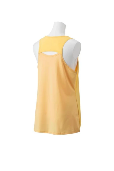 Yonex Spor Atlet Kadın Sarı 16687 - 2