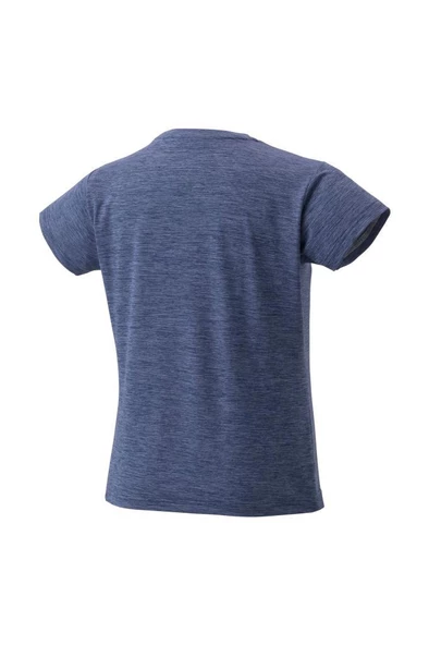 Yonex Tshirt Lacivert Kadın 16689 - 2