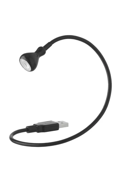 IKEA Jansjö Led'li Usb Lamba Çalışma Lambası - 2