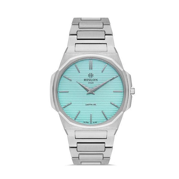 Hislon CL127S-10SS Erkek Kol Saati ürün görseli