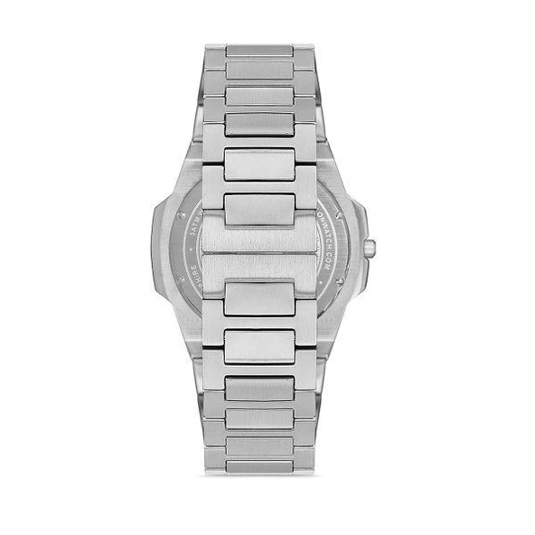 Hislon CL127S-10SS Erkek Kol Saati - Resim 3