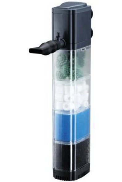Venus Aqua Vs-920fc Akvaryum Iç Filtre 1500 L/h 30w - 2
