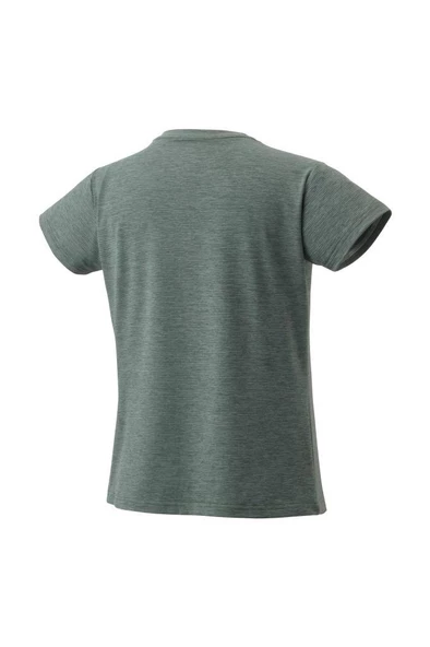 Yonex Tshirt Zeytin Yeşili Kadın 16689 - 2