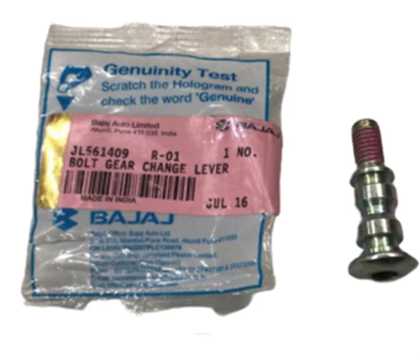 BAJAJ DİSCOVER-PULSAR VİTES PEDAL CİVATASI ORJİNAL ürün görseli 1