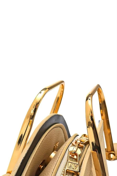 Armine 365 Kadın El & Omuz Çantası - Resim 10